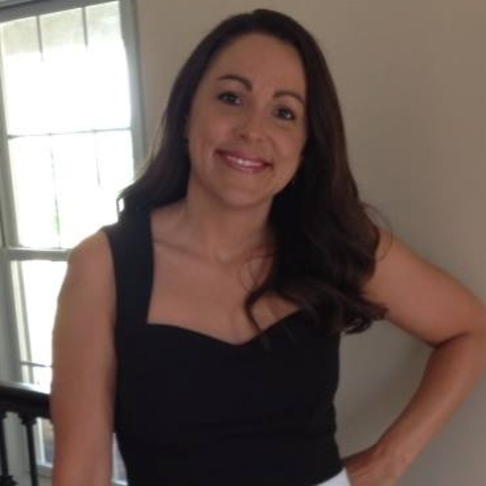 Meet your Posher, Kati